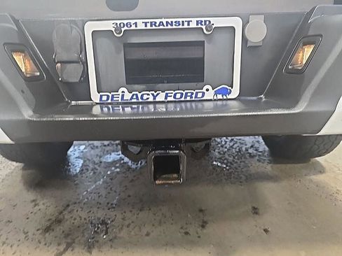 Used 2023 Ford F150 XLT w/ Equipment Group 302A High image 29