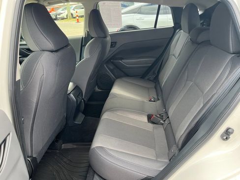 Certified 2024 Subaru Crosstrek 2.0i AWD/4WD image 12