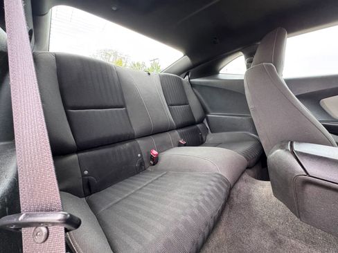 Used 2015 Chevrolet Camaro LS RWD image 22