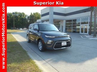 Used 2020 Kia Soul S video 1