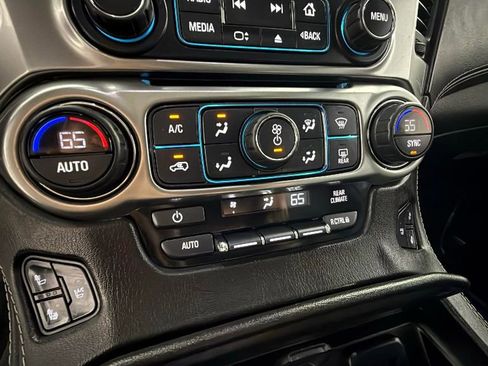 Used 2016 Chevrolet Tahoe LTZ image 24