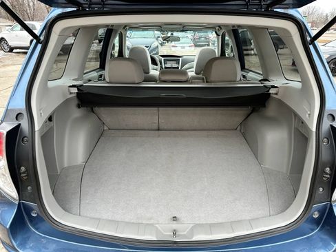 Used 2010 Subaru Forester 2.5X Premium w/ Premium Sound Pkg 1 AWD/4WD image 20