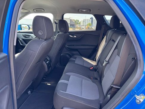 Used 2026 Chevrolet Blazer LT FWD image 24