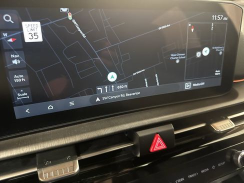 New 2026 Kia Sportage X-Line Prestige image 23