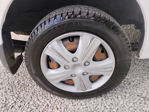 Used 2021 Nissan NV200 SV image 16