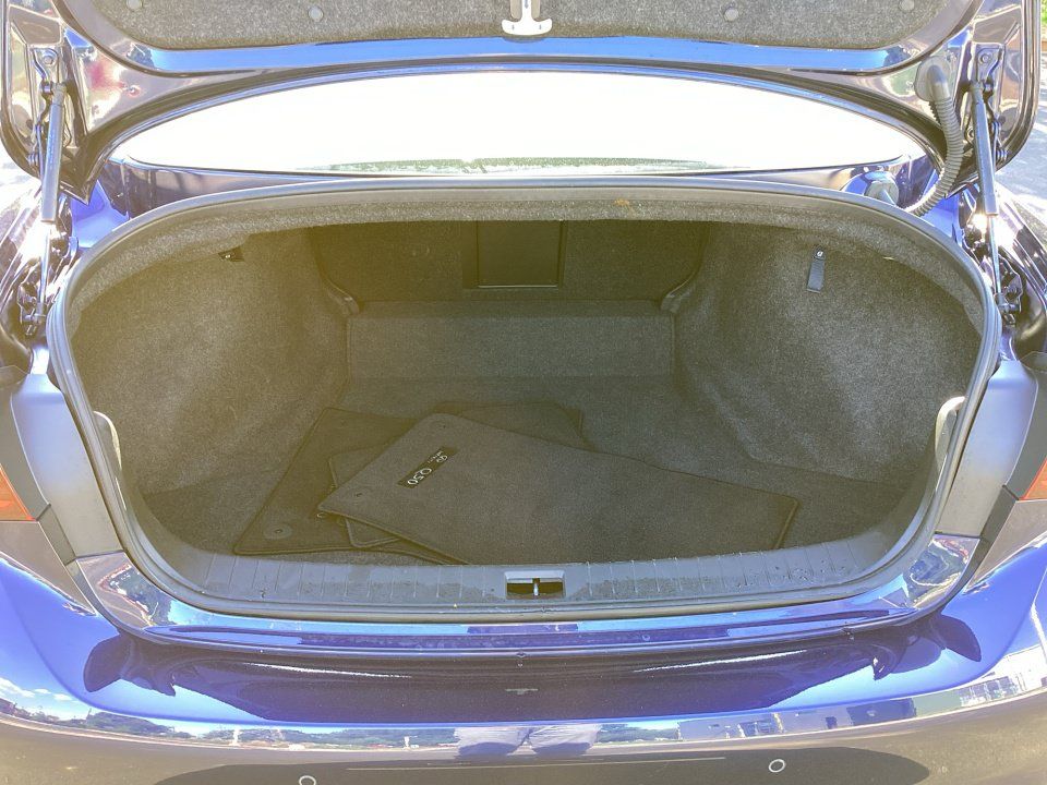 Used 2023 INFINITI Q50 Sensory RWD image 19