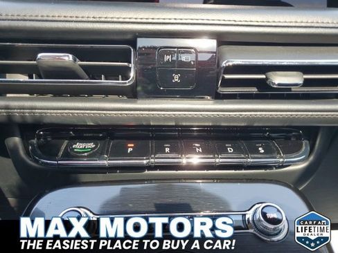 Used 2022 Lincoln Nautilus Reserve image 26