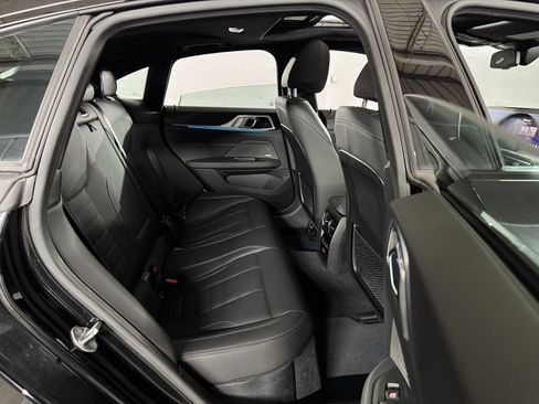 Used 2024 BMW i4 M50 AWD/4WD image 48