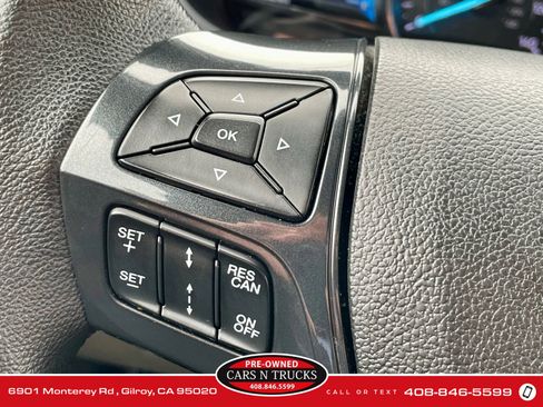 Used 2018 Ford Explorer XLT w/ Equipment Group 201A image 28