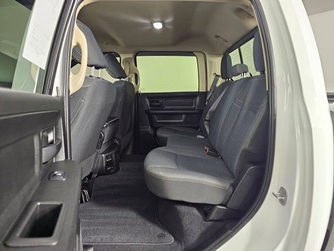 Used 2020 RAM 2500 Tradesman image 34