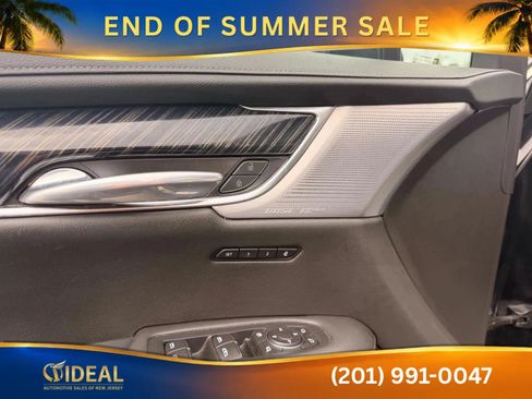 Used 2023 Cadillac XT6 Premium Luxury FWD image 47
