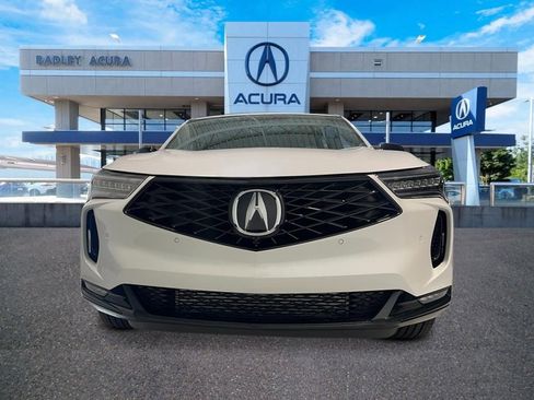 New 2026 Acura RDX A-Spec image 8