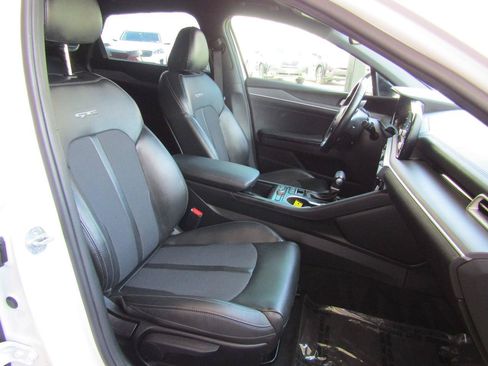 Used 2021 Kia K5 GT-Line FWD image 11