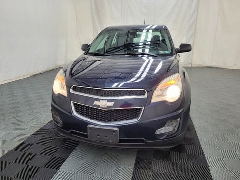 Used 2015 Chevrolet Equinox LS AWD/4WD image 15