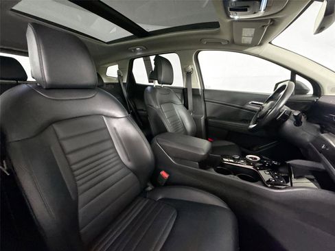 Used 2023 Kia Sportage SX Prestige AWD/4WD image 44