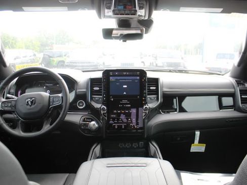 New 2026 RAM 1500 Limited AWD/4WD image 20