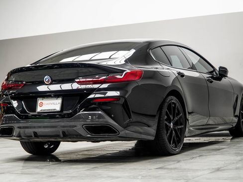 Used 2023 BMW M850i Gran Coupe xDrive image 12