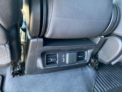 Certified 2024 GMC Sierra 1500 Elevation AWD/4WD image 20