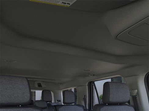 New 2025 Ford Expedition Active image 22