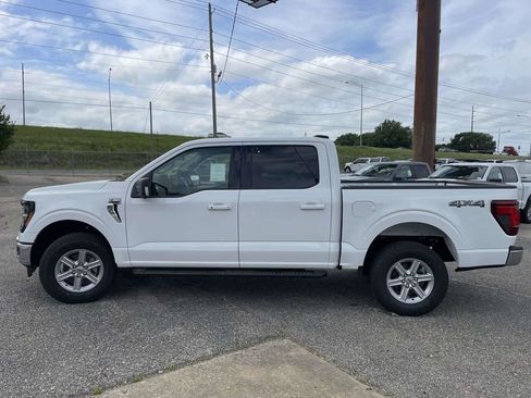 New 2026 Ford F150 XLT w/ Equipment Group 302A MID AWD/4WD image 6