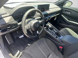 New 2026 Honda Accord Sport video 3