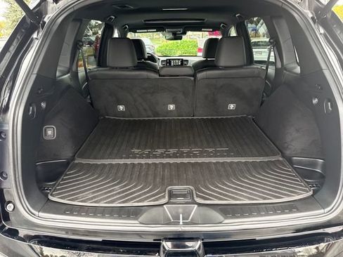 Used 2022 Honda Passport Elite image 54