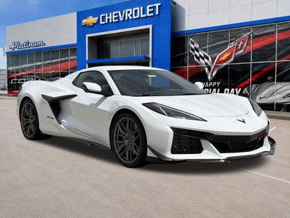 Used 2026 Chevrolet Corvette Z06