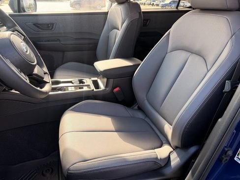 New 2026 Subaru Outback Limited AWD/4WD image 14