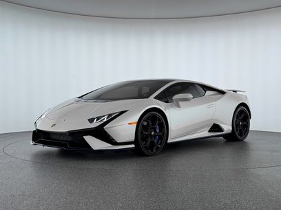 Used 2023 Lamborghini Huracan Tecnica
