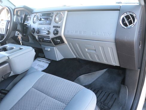 Used 2016 Ford F350 XLT w/ XLT Value Package image 30