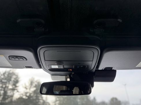 New 2025 Ford Bronco Outer Banks image 19