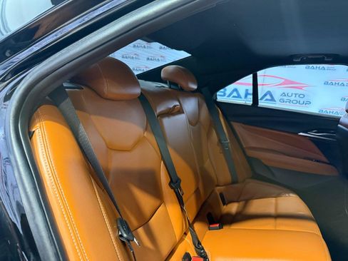 Used 2024 Cadillac CT4 Premium Luxury AWD/4WD image 46