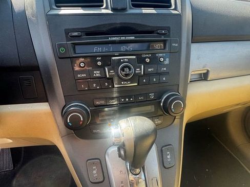 Used 2010 Honda CR-V EX-L image 11