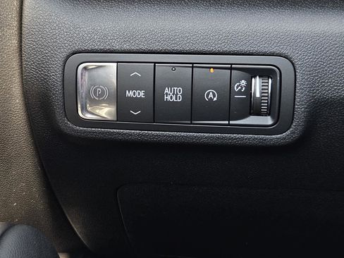 New 2026 GMC Terrain Elevation w/ Elevation Premium Package image 17