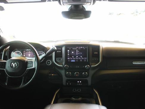 Used 2022 RAM 2500 Big Horn w/ Level A Equipment Group AWD/4WD image 31