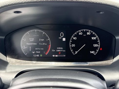 Used 2023 Honda HR-V LX image 18