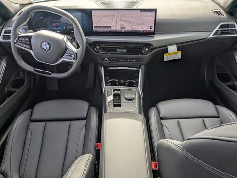 Used 2025 BMW 330i Sedan w/ Convenience Package image 14