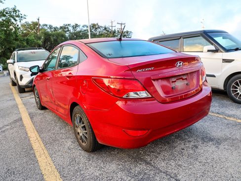 Used 2017 Hyundai Accent SE FWD image 9