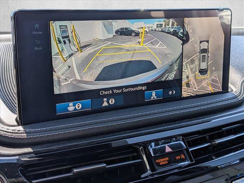 New 2026 Acura MDX Type S AWD/4WD image 14
