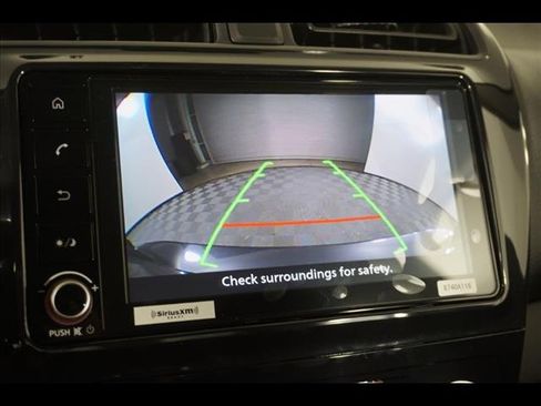 Used 2024 Mitsubishi Mirage G4 Black Edition image 17