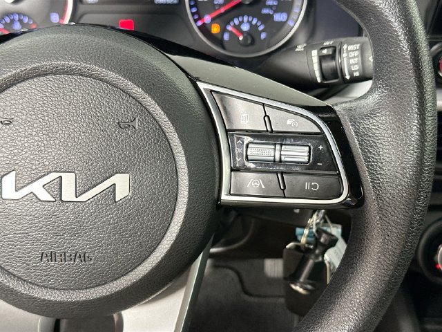 Used 2023 Kia Forte LXS FWD image 20