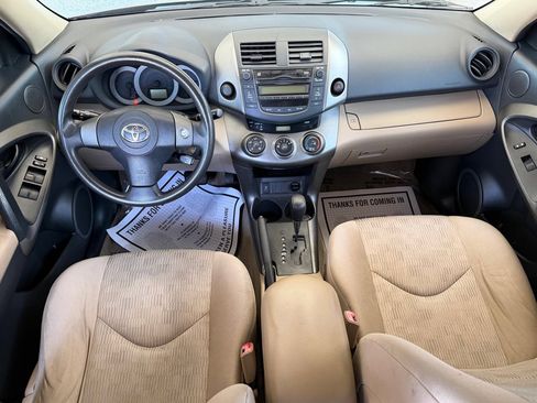 Used 2011 Toyota RAV4 2WD w/ Base L4 Extra Value Pkg image 19