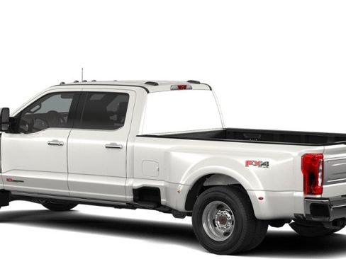 New 2026 Ford F350 King Ranch AWD/4WD image 2