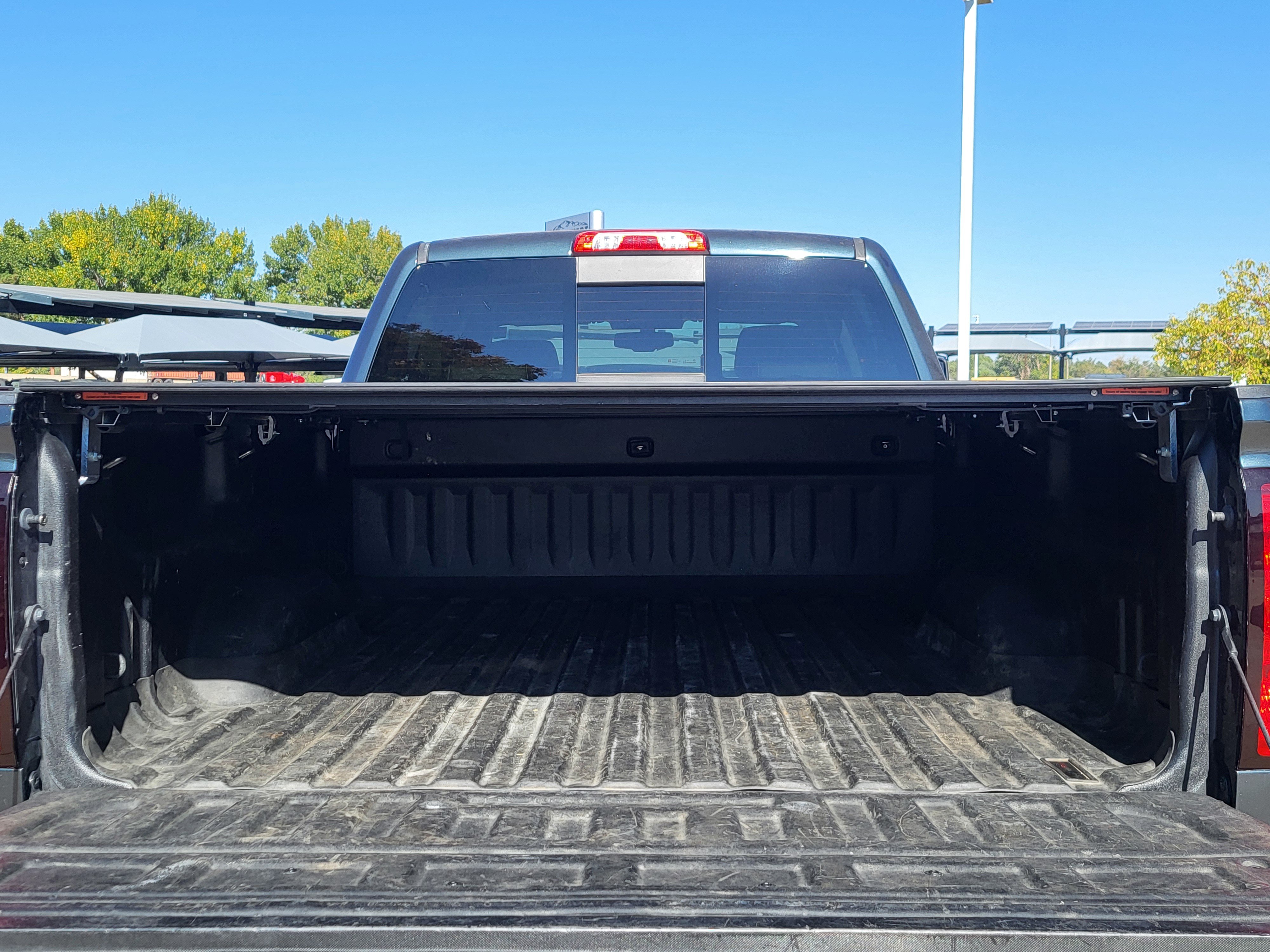 Used 2019 Chevrolet Silverado 2500 LTZ w/ Duramax Plus Package AWD/4WD image 31