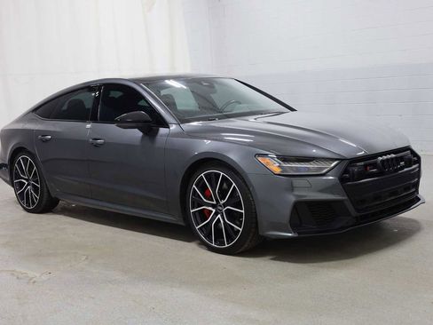 Used 2023 Audi S7 Prestige w/ Prestige Package image 13