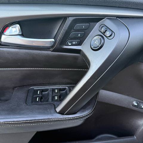 Used 2014 Acura TL w/ Technology Package AWD/4WD image 17