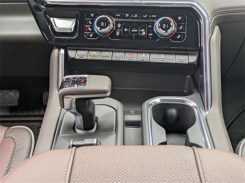 New 2026 GMC Sierra 1500 Denali image 21