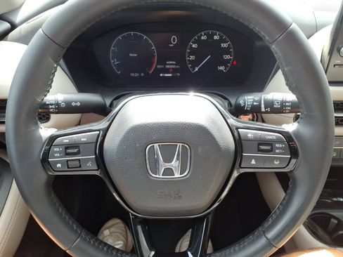 Certified 2024 Honda HR-V EX-L image 13