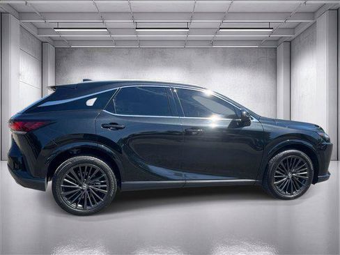 Certified 2025 Lexus RX 350 Premium FWD image 2