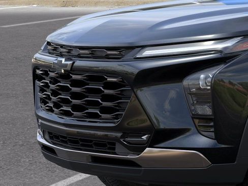 New 2026 Chevrolet Trax ACTIV w/ Driver Confidence Package FWD image 14